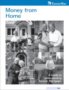 Money-From-Home-A Guide-to-Understanding-Reverse-Mortgages