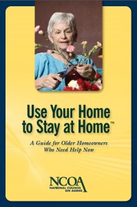Use Your Home to Stay at Home