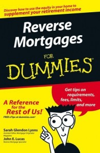 Reverse-Mortgages-For-Dummies